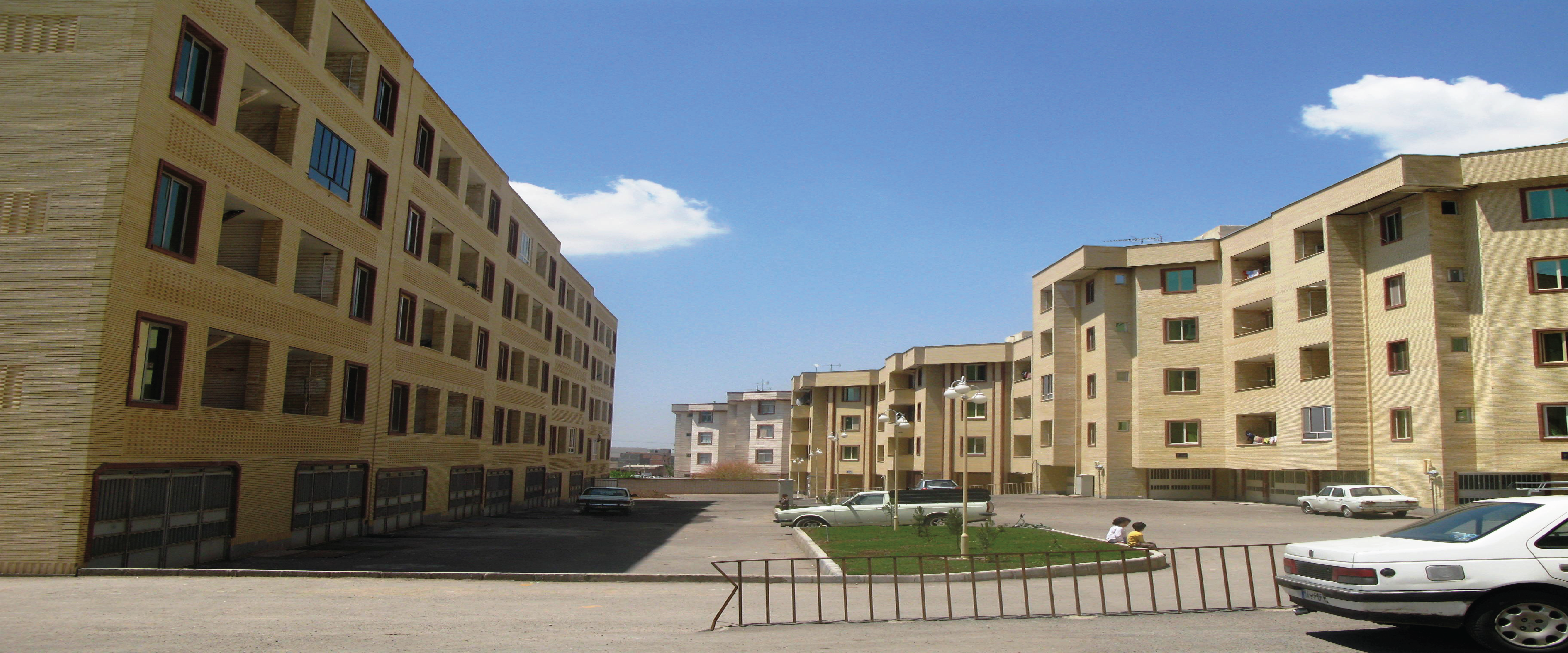 گلستان (مراغه)