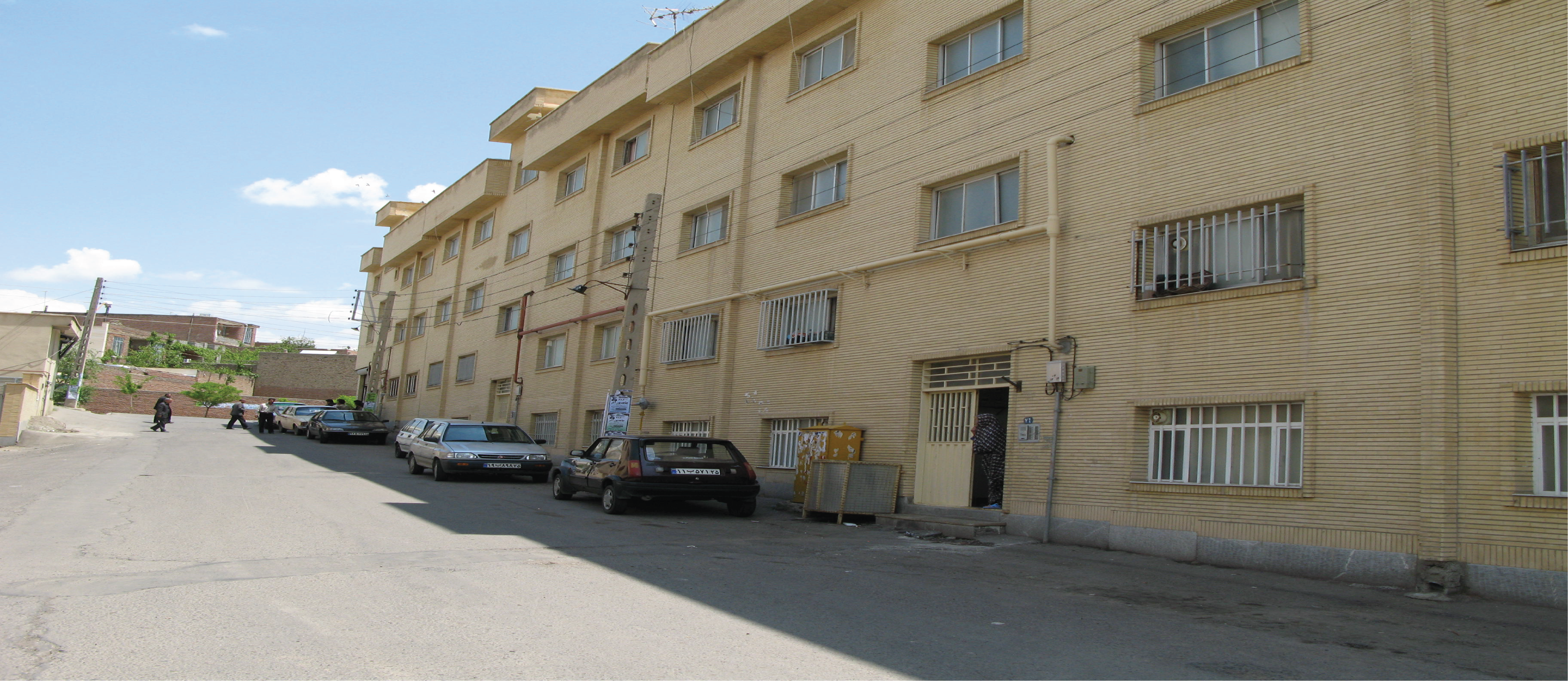 خواجه نصیر (مراغه)